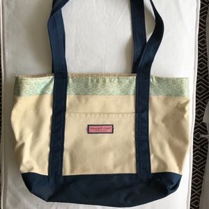 Vineyard Vines Tote Bag